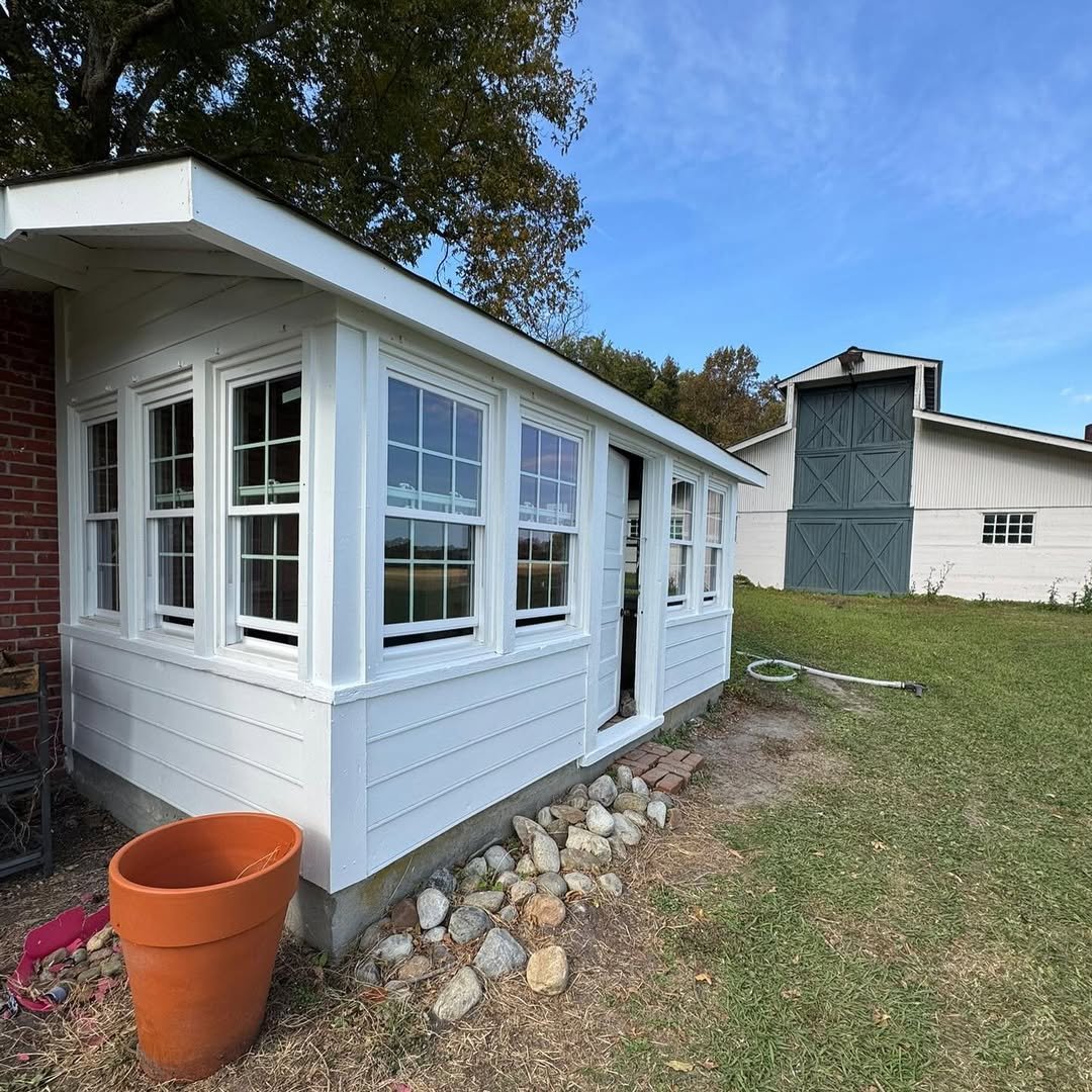 Remodeling & Renovations
